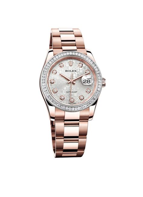 rolex dameshorloges modellen|rolex watches for women official site.